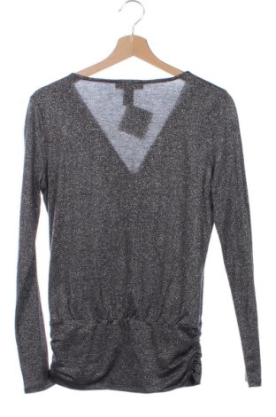 Dámská halenka White House / Black Market, Velikost XS, Barva Stříbrná, Cena  426,00 Kč