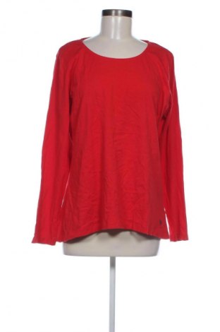 Damen Shirt Woman By Tchibo, Größe XL, Farbe Rot, Preis € 5,99