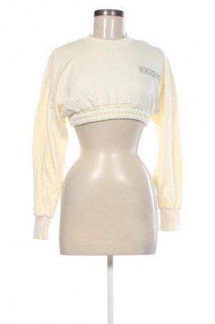 Damen Shirt YUYU, Größe S, Farbe Ecru, Preis 5,99 €