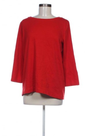 Damen Shirt Yessica, Größe M, Farbe Rot, Preis 5,99 €