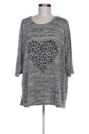 Damen Shirt Yessica, Größe XXL, Farbe Mehrfarbig, Preis € 13,99