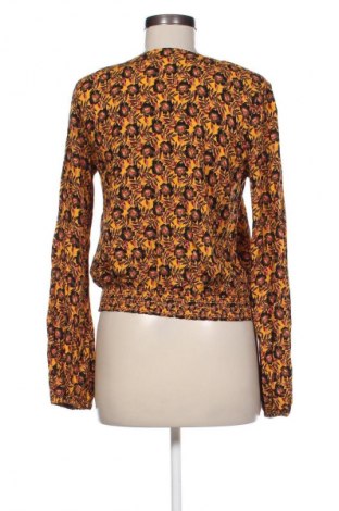 Damen Shirt Yessica, Größe M, Farbe Mehrfarbig, Preis € 3,99