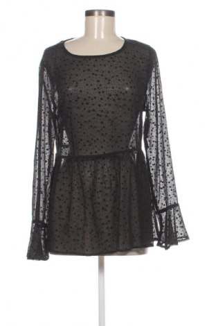 Damen Shirt Yessica, Größe L, Farbe Schwarz, Preis € 2,99