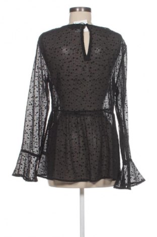 Damen Shirt Yessica, Größe L, Farbe Schwarz, Preis € 2,99