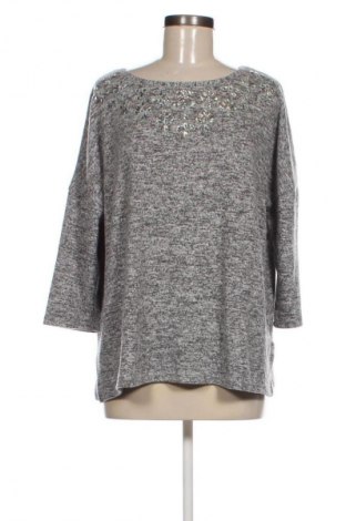 Damen Shirt Yessica, Größe L, Farbe Grau, Preis € 5,99