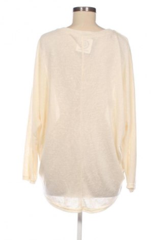 Damen Shirt Zanzea, Größe S, Farbe Ecru, Preis € 2,99