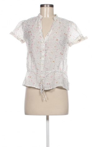 Damen Shirt Zara, Größe M, Farbe Mehrfarbig, Preis € 3,99