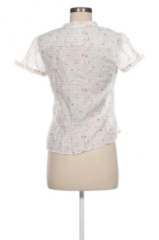 Damen Shirt Zara, Größe M, Farbe Mehrfarbig, Preis € 3,99