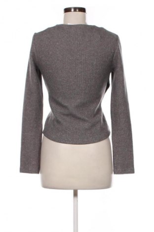 Damen Shirt Zara, Größe S, Farbe Grau, Preis € 13,81