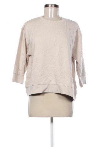 Damen Shirt Zara, Größe L, Farbe Beige, Preis 5,99 €