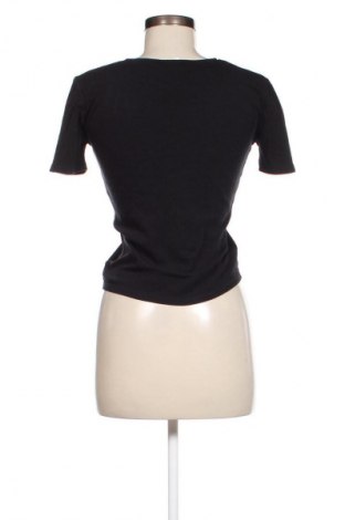 Bluză de femei Zara, Mărime M, Culoare Negru, Preț 34,99 Lei