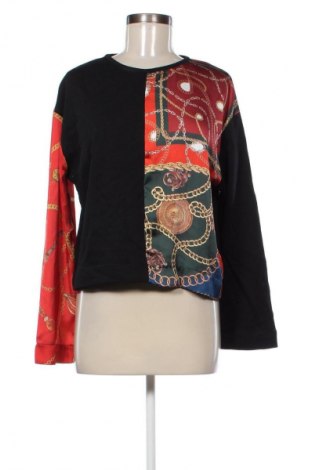 Damen Shirt Zara, Größe M, Farbe Mehrfarbig, Preis € 18,99