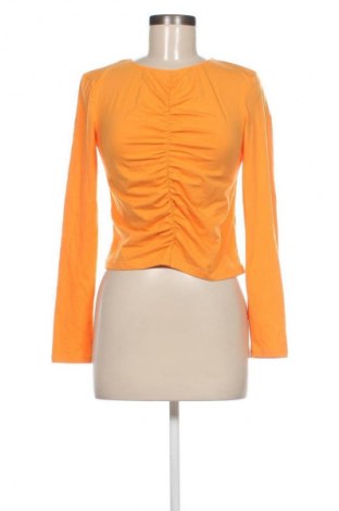 Damen Shirt Zara, Größe S, Farbe Orange, Preis 27,01 €