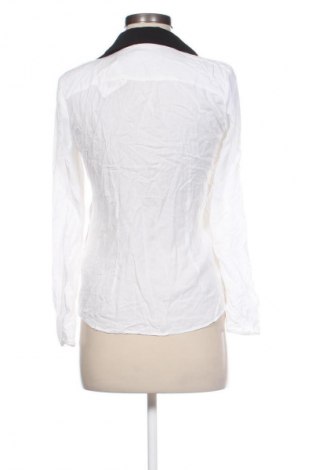 Damen Shirt Zara, Größe M, Farbe Ecru, Preis € 4,99