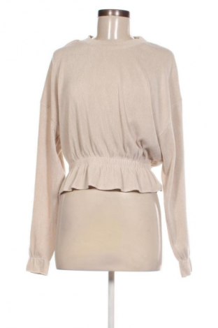 Damen Shirt Zara, Größe S, Farbe Beige, Preis € 14,00