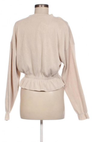 Damen Shirt Zara, Größe S, Farbe Beige, Preis € 14,00