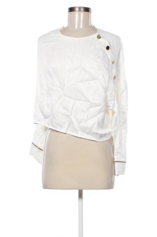 Damen Shirt Zara, Größe S, Farbe Weiß, Preis € 11,76