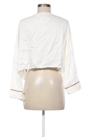 Damen Shirt Zara, Größe S, Farbe Weiß, Preis € 11,76
