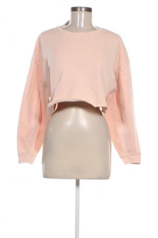 Damen Shirt Zara Trafaluc, Größe S, Farbe Beige, Preis 5,99 €