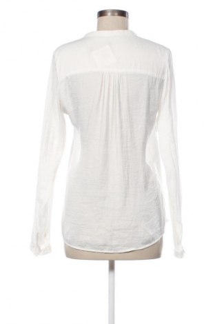 Damen Shirt Zara Trafaluc, Größe S, Farbe Weiß, Preis 7,99 €