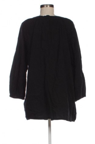 Damen Shirt Zj Denim Identity, Größe L, Farbe Schwarz, Preis € 15,21