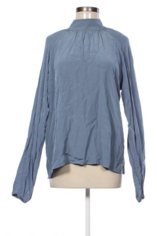 Damen Shirt mbyM, Größe S, Farbe Blau, Preis 9,99 €