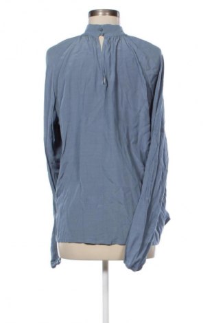 Damen Shirt mbyM, Größe S, Farbe Blau, Preis 9,99 €