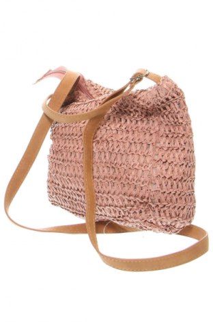 Damentasche Unbranded, Farbe Aschrosa, Preis 13,99 €