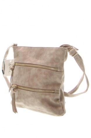 Damentasche, Farbe Beige, Preis € 21,99