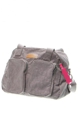 Damentasche Accessoires, Farbe Grau, Preis 13,99 €