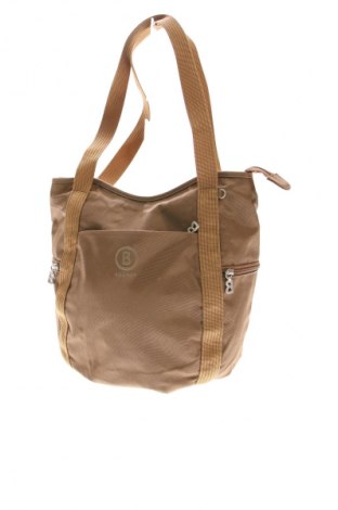 Damentasche Bogner, Farbe Braun, Preis € 139,36