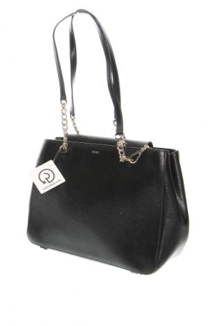 Geantă de femei DKNY, Culoare Negru, Preț 402,99 Lei