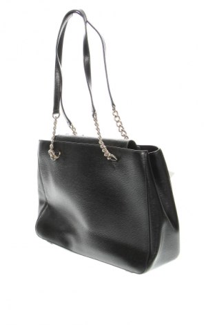 Geantă de femei DKNY, Culoare Negru, Preț 402,99 Lei