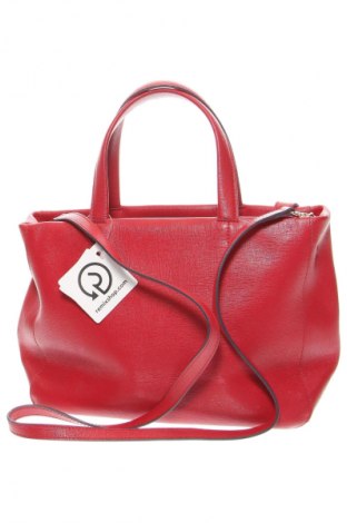 Geantă de femei Furla, Culoare Roșu, Preț 829,99 Lei