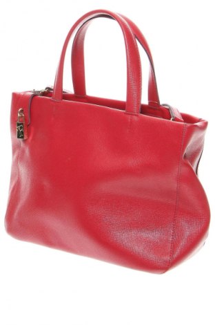 Geantă de femei Furla, Culoare Roșu, Preț 829,99 Lei