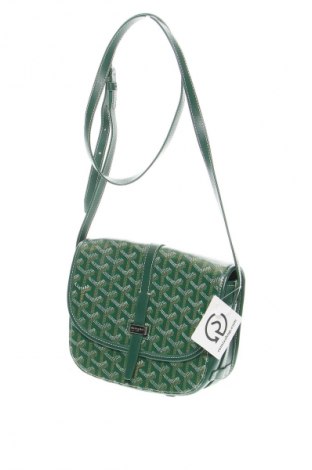 Geantă de femei Goyard, Culoare Verde, Preț 1.284,99 Lei
