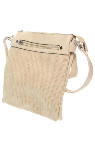 Damentasche H&D, Farbe Beige, Preis € 13,99