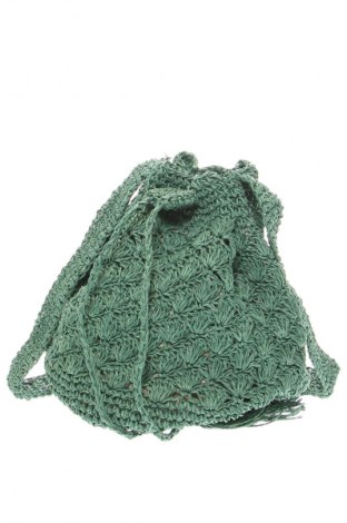 Geantă de femei H&M, Culoare Verde, Preț 101,99 Lei