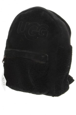 Дамска чанта UGG Australia, Цвят Черен, Цена 214,99 лв.