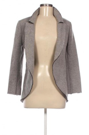 Damen Strickjacke Unbranded, Größe M, Farbe Grau, Preis 10,99 €