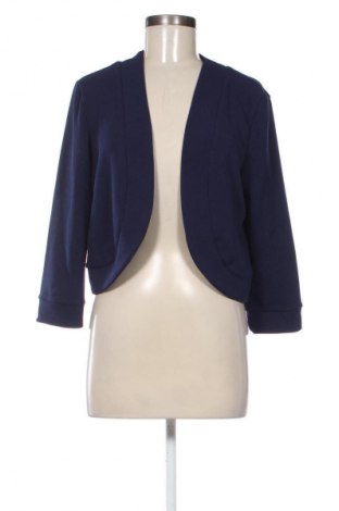 Damen Strickjacke Unbranded, Größe M, Farbe Blau, Preis € 10,99