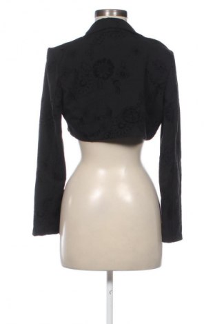 Damski kardigan Unbranded, Rozmiar M, Kolor Czarny, Cena 48,99 zł