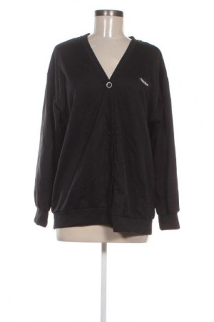 Damski kardigan Unbranded, Rozmiar L, Kolor Czarny, Cena 28,99 zł