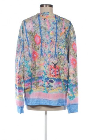 Cardigan de damă, Mărime XXL, Culoare Multicolor, Preț 94,99 Lei