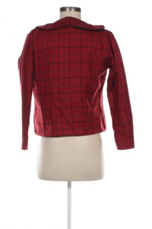 Damski kardigan Unbranded, Rozmiar M, Kolor Czerwony, Cena 19,99 zł