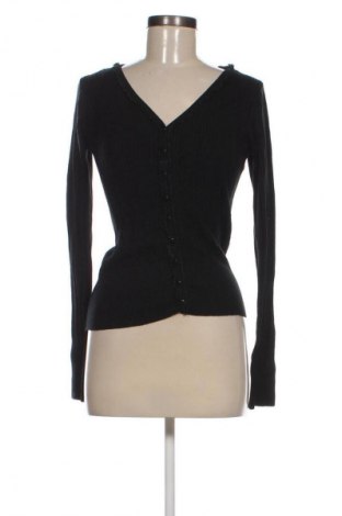 Damski kardigan Unbranded, Rozmiar M, Kolor Czarny, Cena 17,41 zł