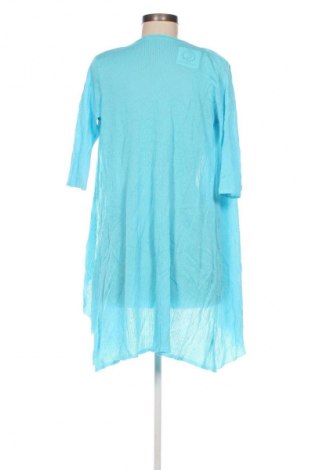 Damen Strickjacke Unbranded, Größe L, Farbe Blau, Preis € 6,99