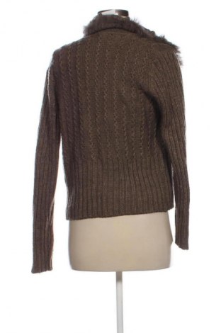 Damen Strickjacke Unbranded, Größe L, Farbe Braun, Preis € 10,99