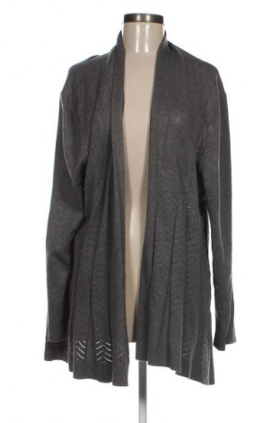 Damen Strickjacke Unbranded, Größe XL, Farbe Grau, Preis € 15,40