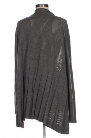 Damen Strickjacke Unbranded, Größe XL, Farbe Grau, Preis € 15,40